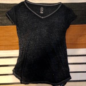 Aerie V-Neck Tee